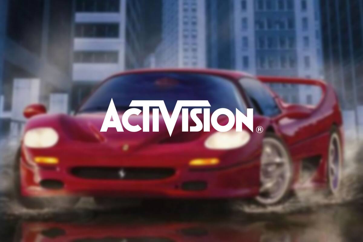 La compra del estudio de Project Gotham Racing, antiguo exclusivo de Xbox, fue un desastre para Activision, asegura Bobby Kotick