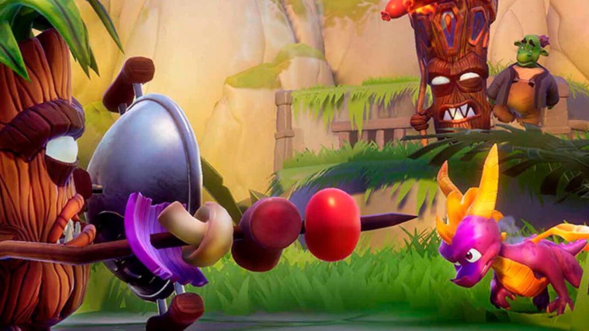 Activision agregó la opción en un reciente parche