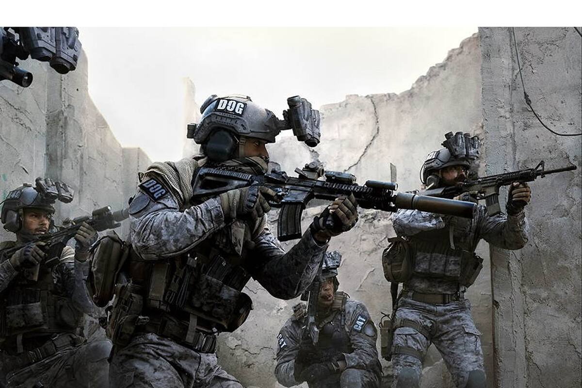 Call of Duty League regresará con más eventos online y grandes premios