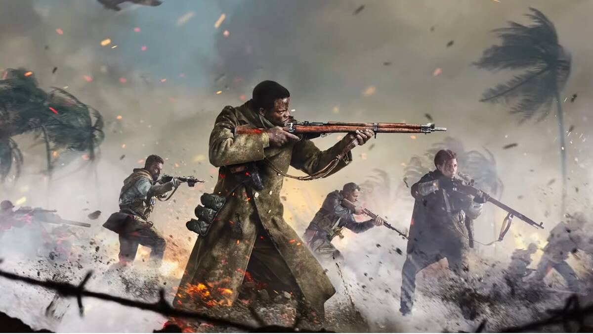 Activision aplicará castigos más severos para por fin acabar con las trampas