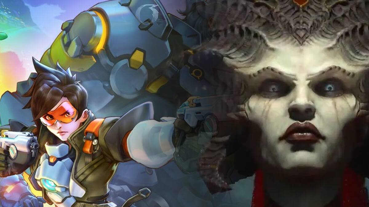 Activision Blizzard quiere darle tiempo extra a los equipos de desarrollo