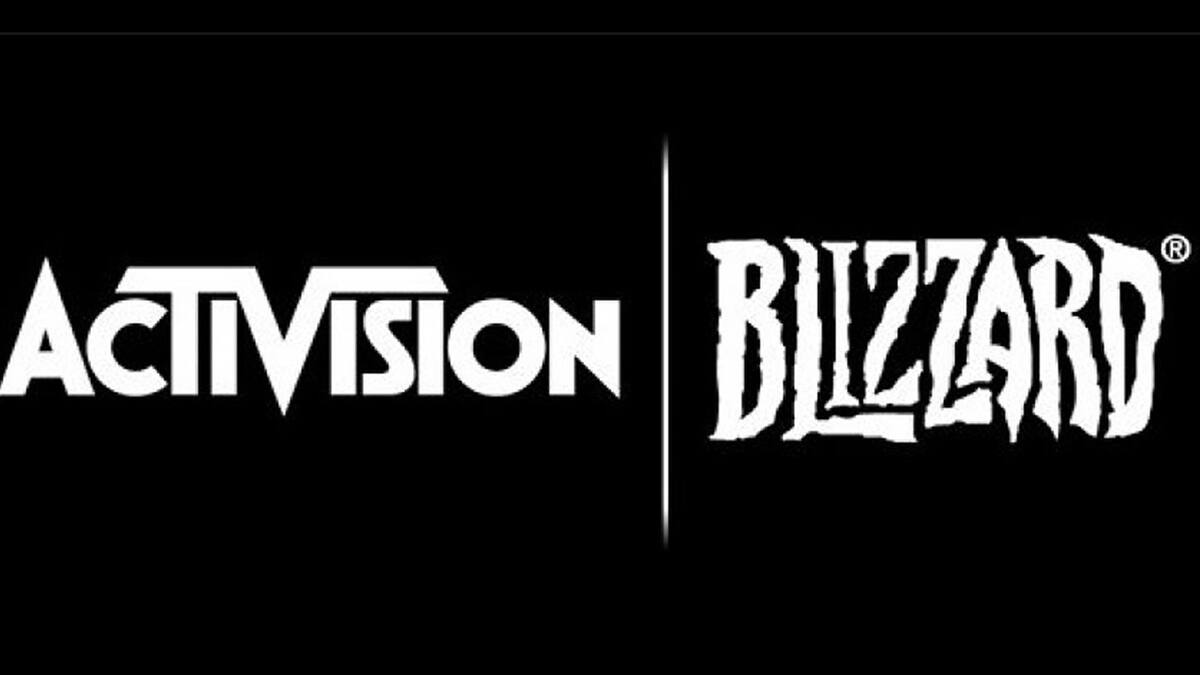 Activision Blizzard, Ubisoft y Take-Two destacan en la lista