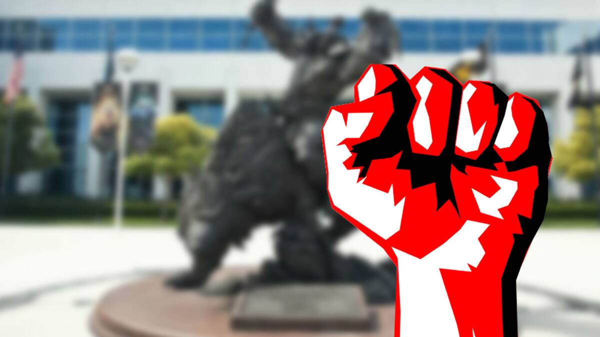 Activision-Blizzard ya tiene 2 organizaciones sindicalizadas