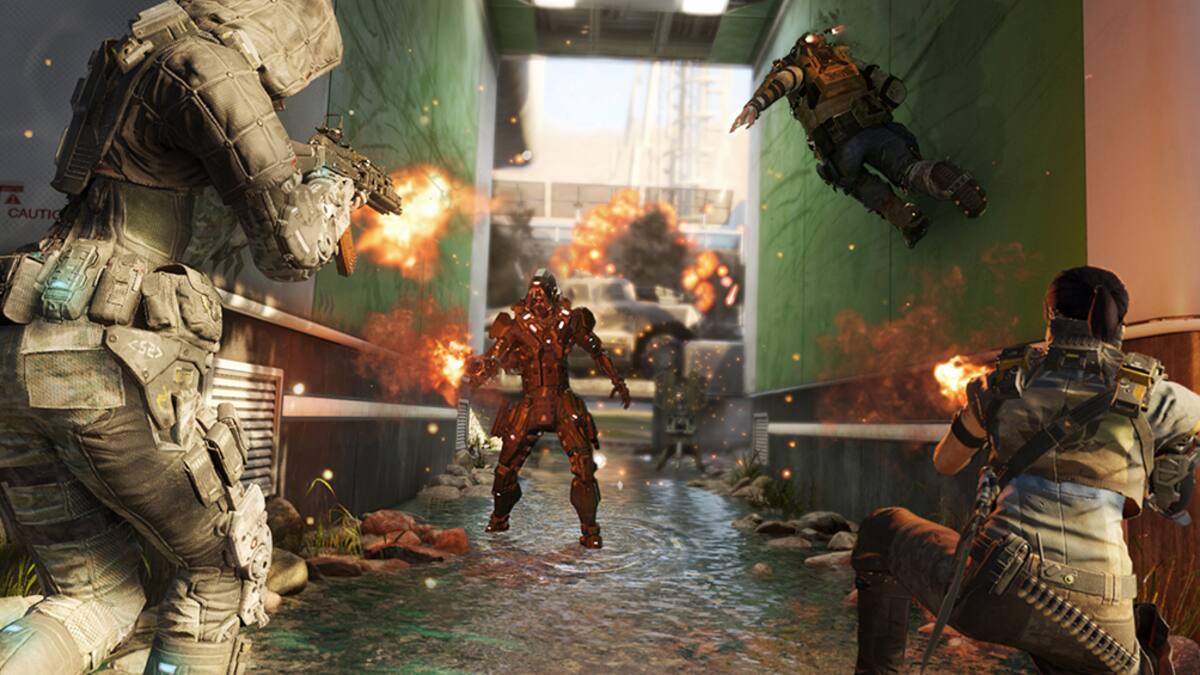 Activision cambia Xbox por la consola de Sony