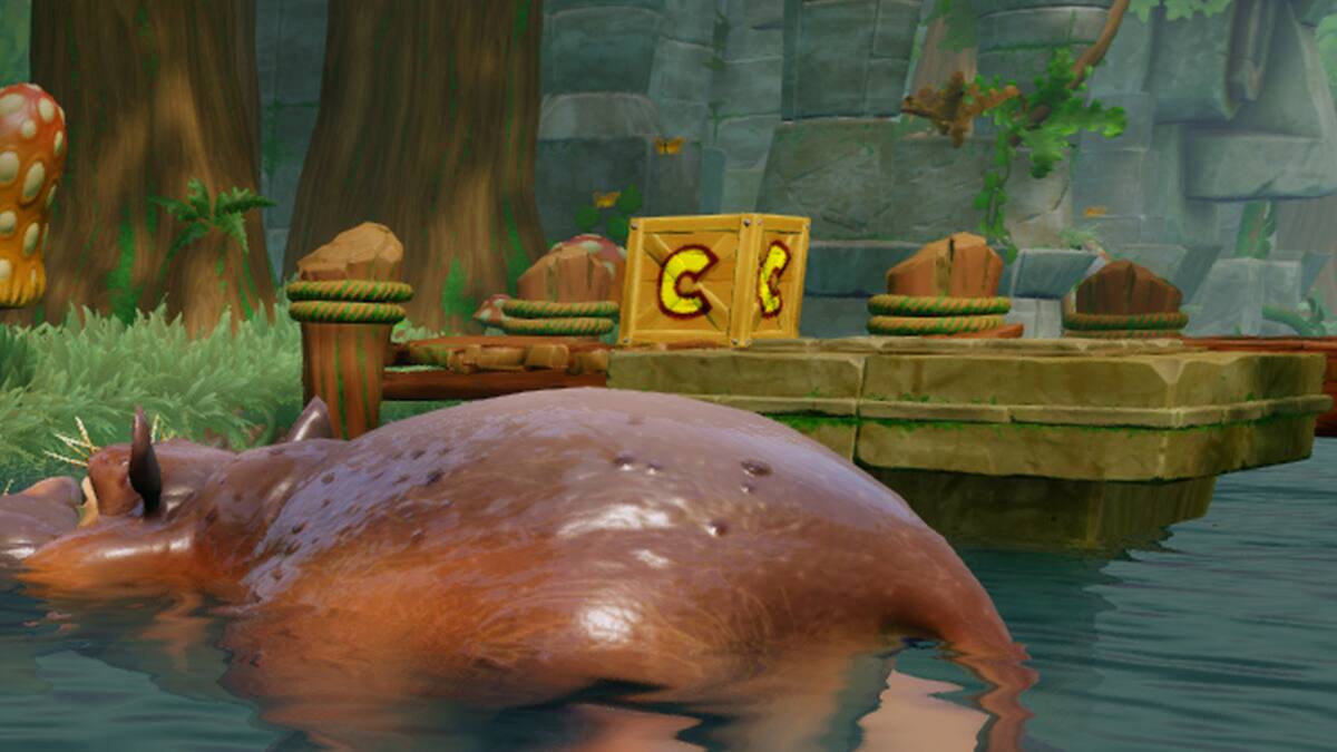 Activision comparte un nuevo video del remaster