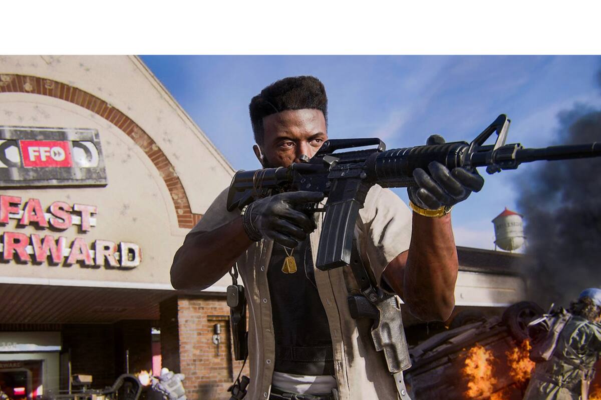 Call of Duty: ¿contenido de Modern Warfare y Warzone se trasladará a CoD: Black Ops 6?