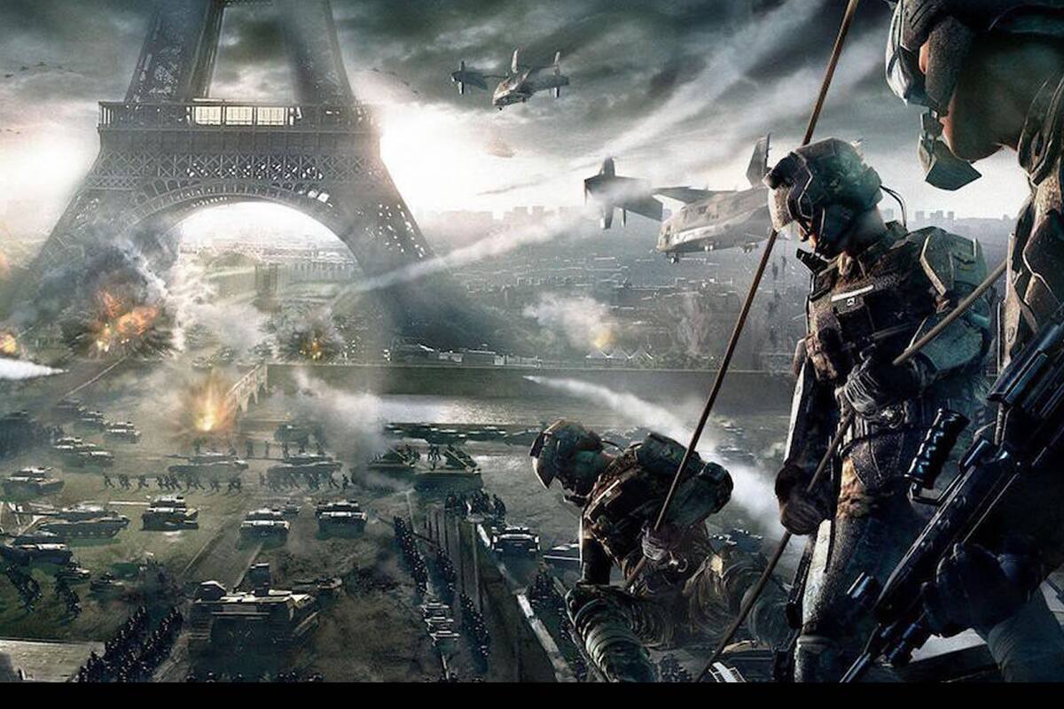 ¡Pronto conoceremos el nuevo Call of Duty!