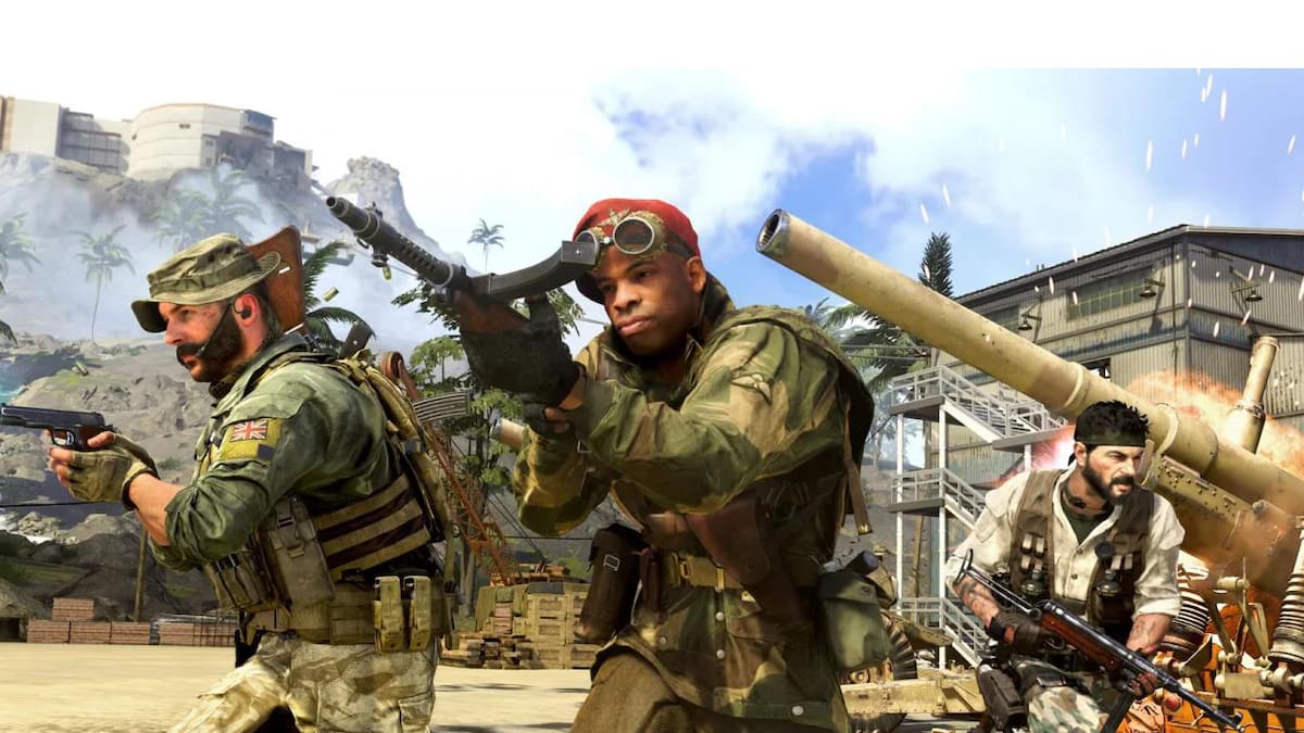 Activision cree que la secuela de Modern Warfare será increíble