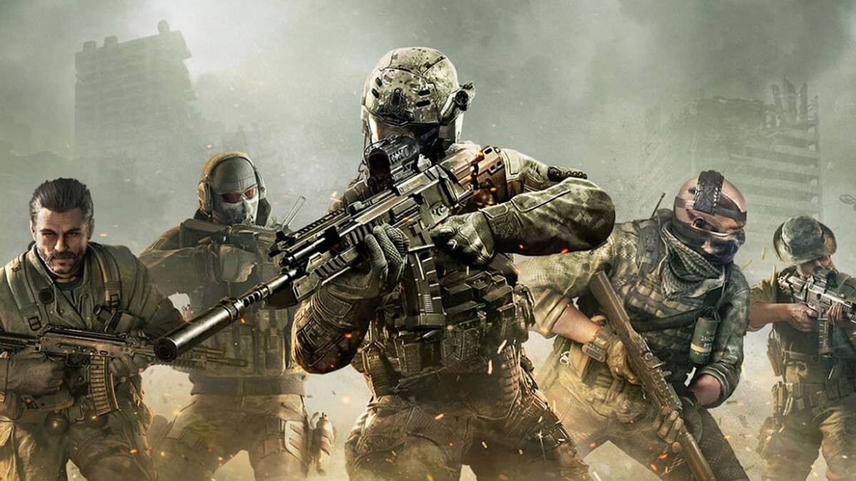 Activision destacó los 200 millones de jugadores alcanzados por la franquicia en 2020