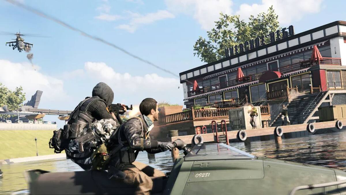 Activision detalló varias de las novedades que prepara para su FPS