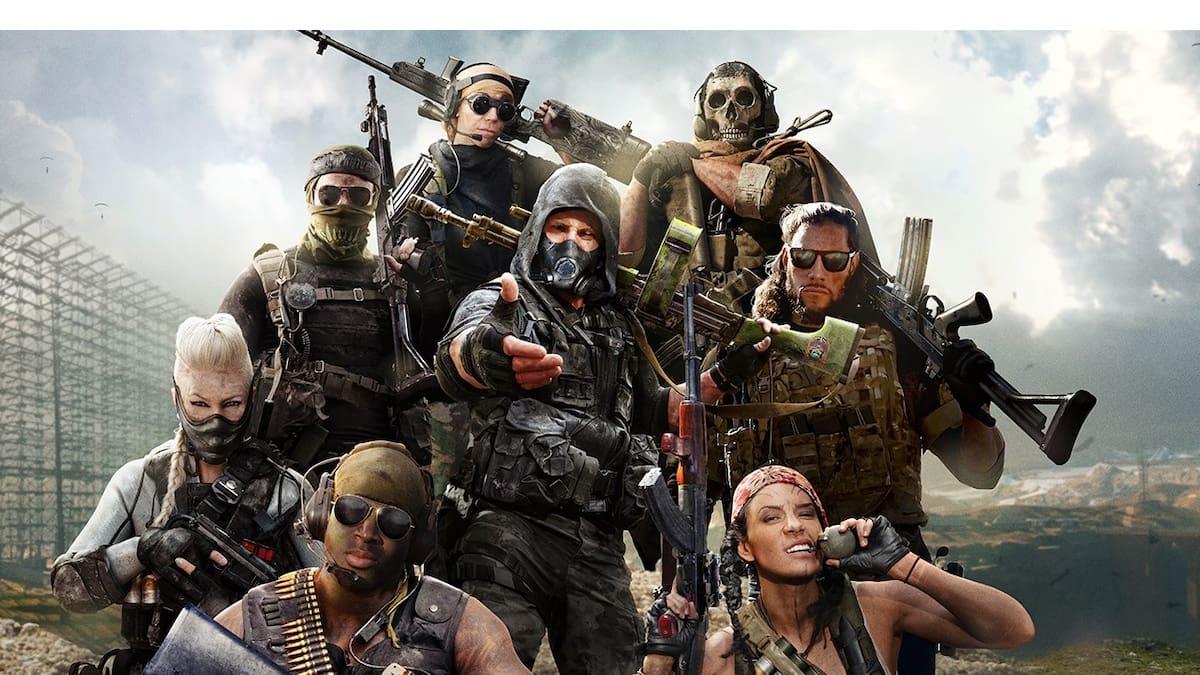 Activision eliminó rápidamente el post original, el cual hacía alusión al Battle Royale