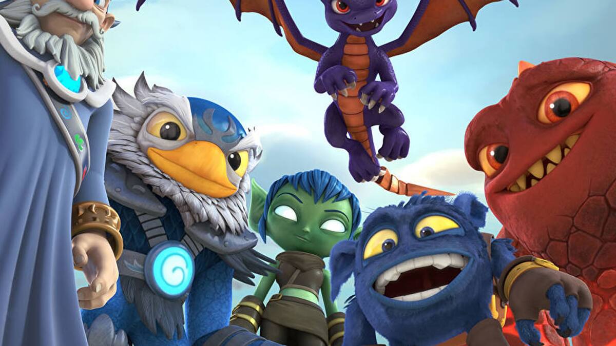 Activision estaría interesado en hacer algo con la franquicia