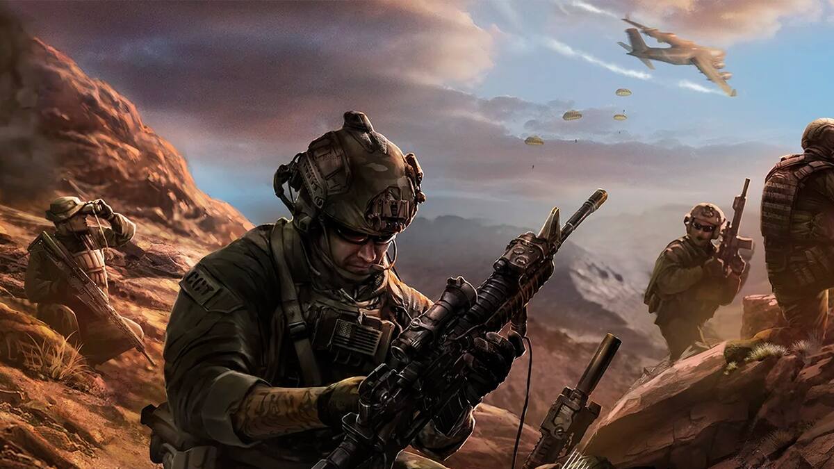 Activision has already wiped up the whole internet
