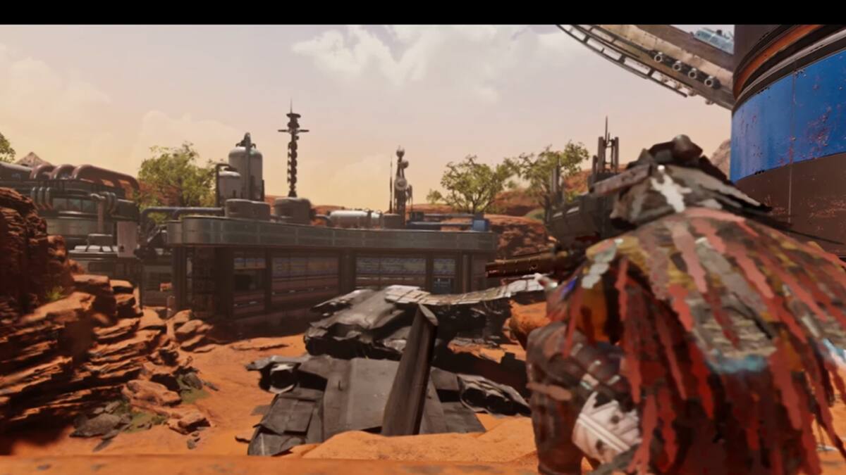 Activision libera nuevo avance de Sabotage