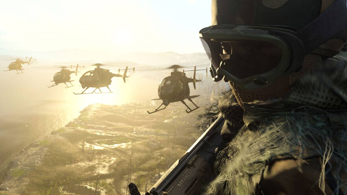 Activision mandó un paquete especial a algunas personas