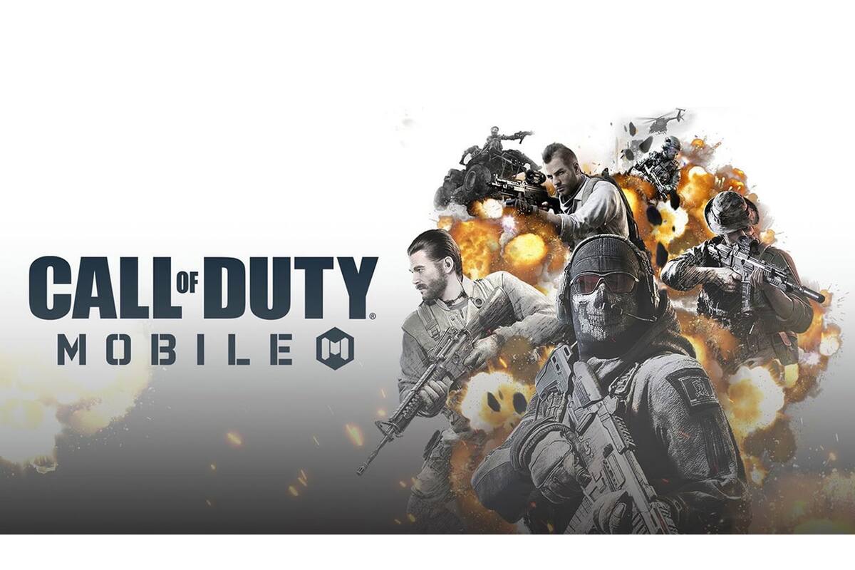 Call of Duty: Mobile recibirá un clásico modo de juego y un nuevo mapa