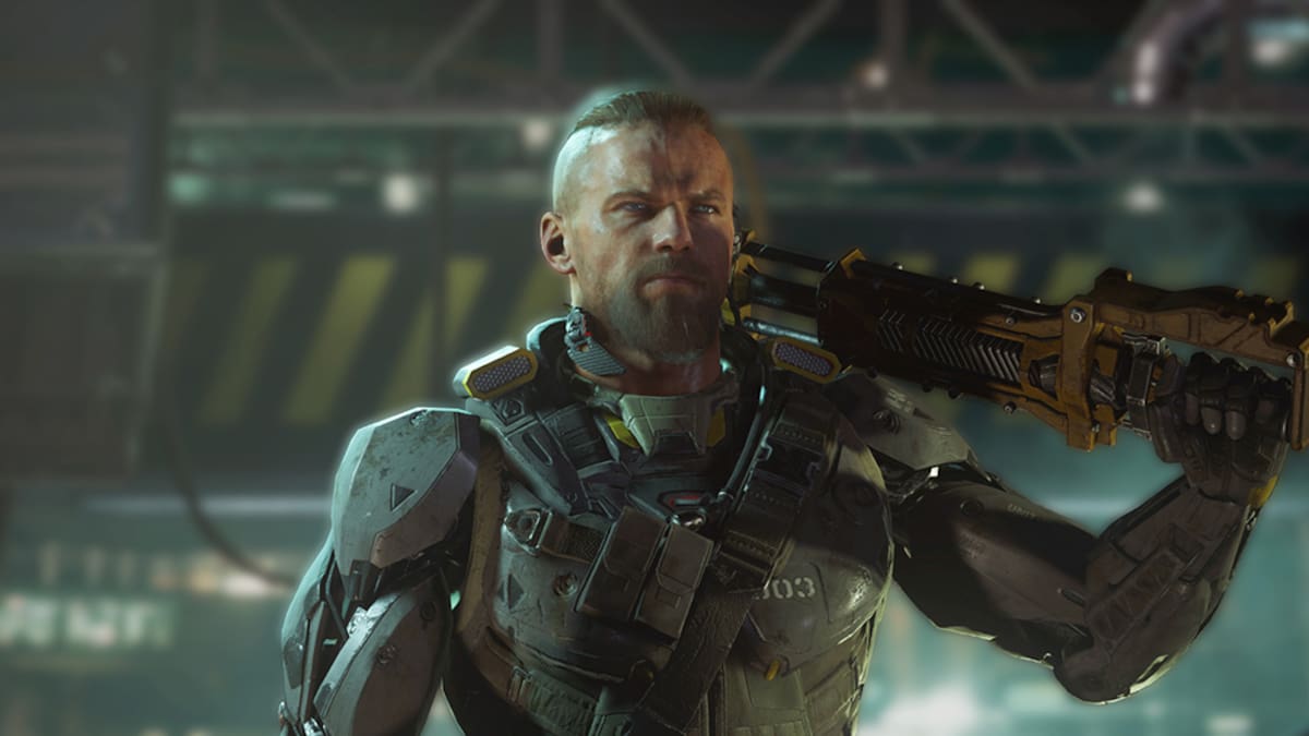 Activision muestra el mapa Skyjacked