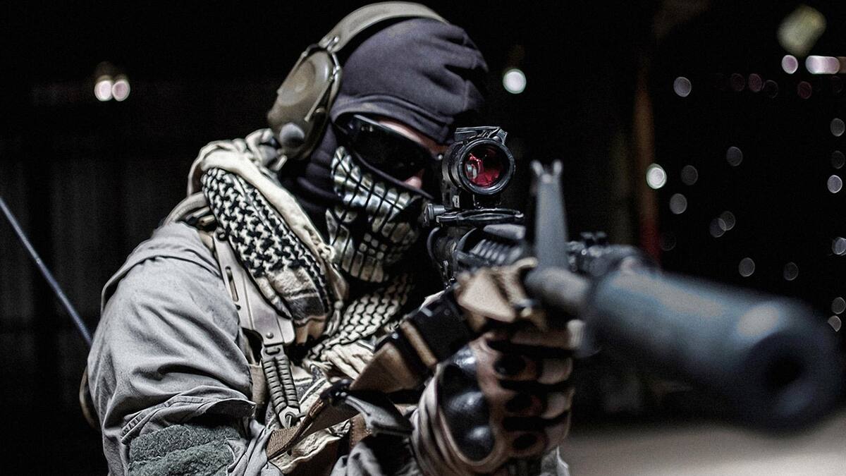 Activision no tendrá booth en el evento este año