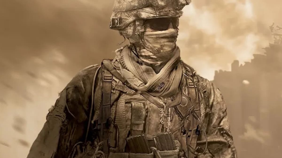 Activision nunca confirmó el juego en línea y el título debutó sólo con la campaña mejorada