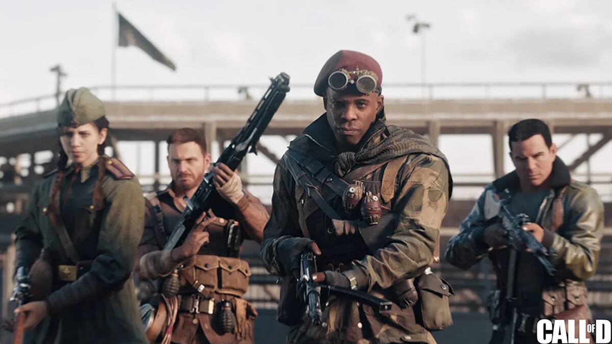 Activision ofrecerá un título mucho más ligero en su estreno tras quejas de los jugadores
