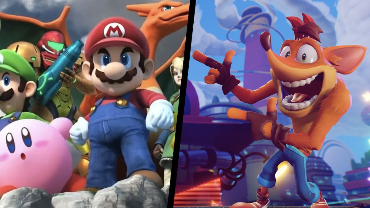 Activision parece estar preparándose para celebrar a lo grande los 25 años de su mascota