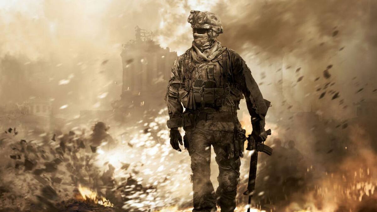 Activision pondría a la venta el paquete muy pronto