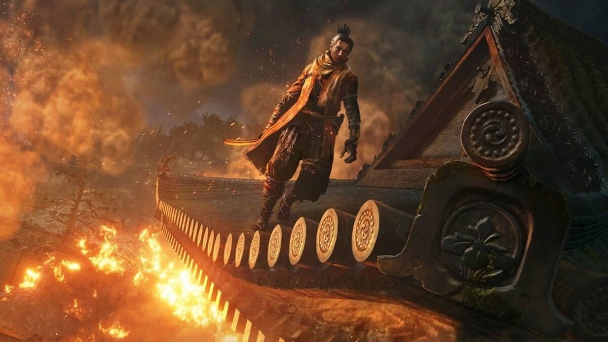 Activision presentó el trailer para gamescom 2018