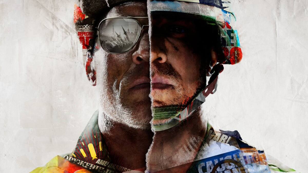 Activision publicó una nueva versión del adelanto