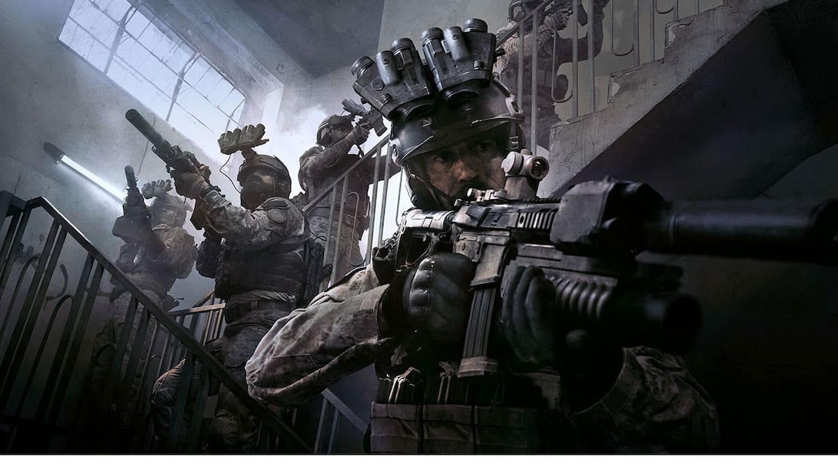Activision reveló la fecha para la Temporada 3 de Modern Warfare y Warzone