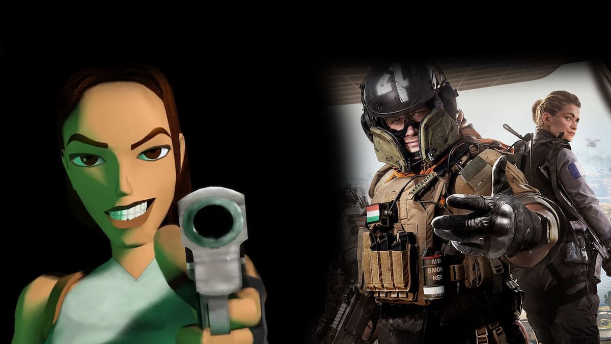 Activision sigue con emocionantes colaboraciones para los jugadores de su FPS