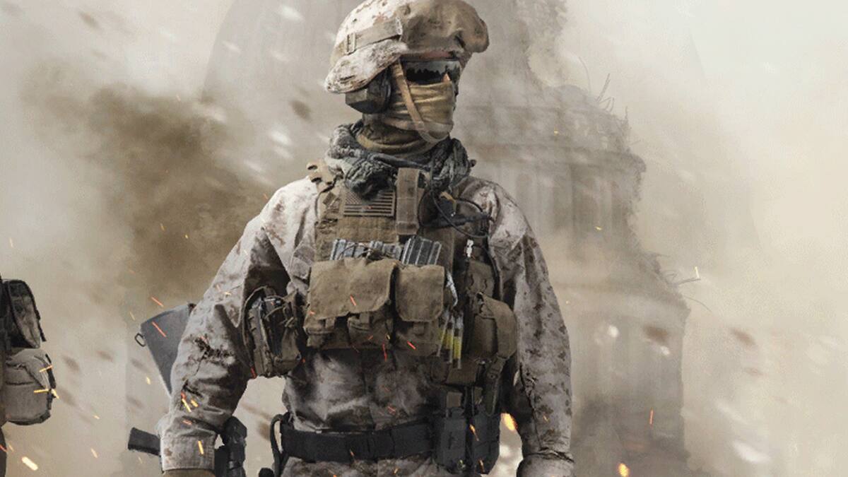 Activision sigue sin confirmar el proyecto FPS