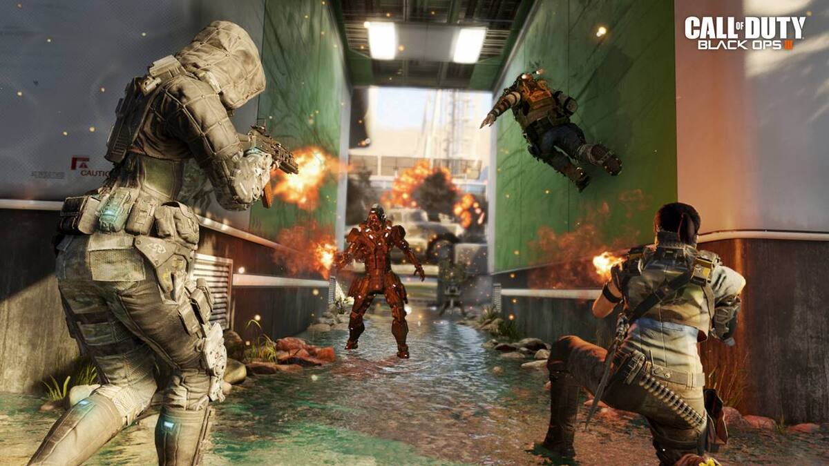 Activision también ofrecerá doble experiencia durante este periodo