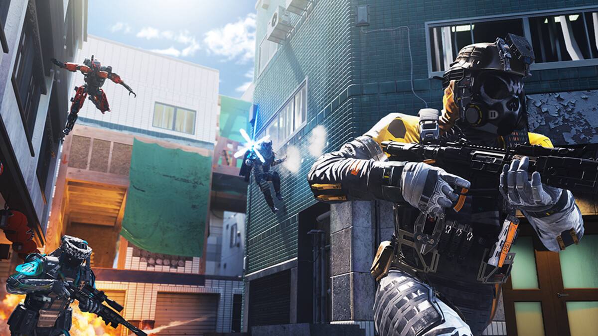 Activision trabaja para resolver los inconvenientes