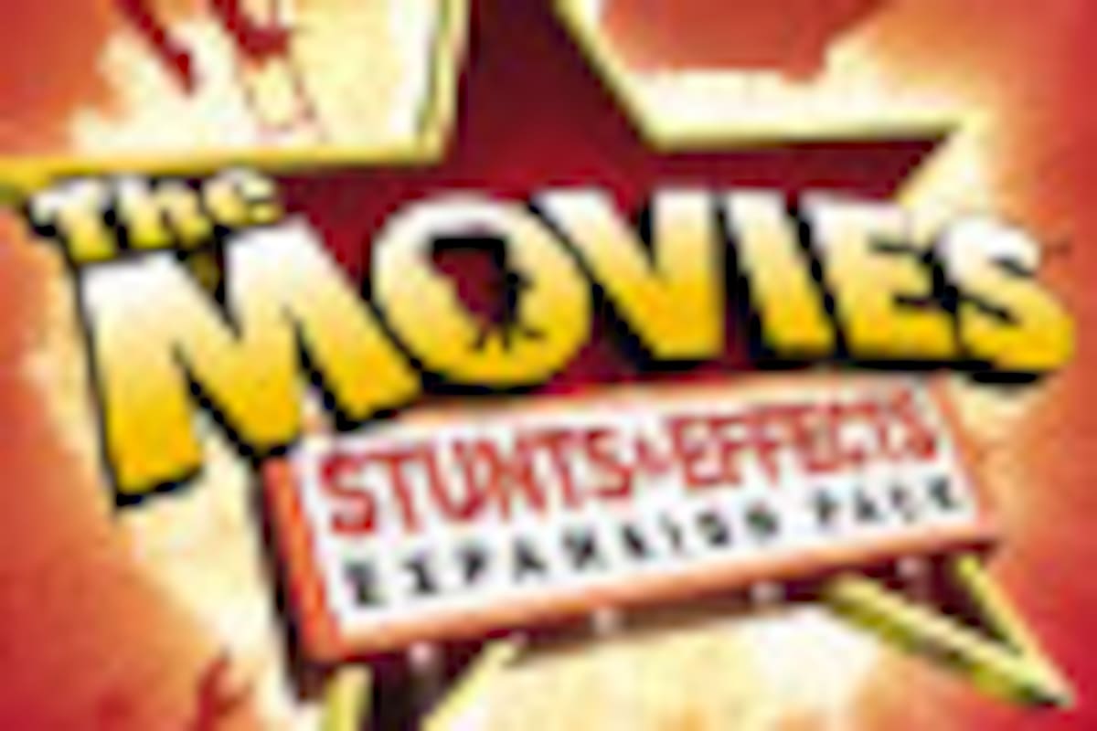 The Movies: Stuns & Effects