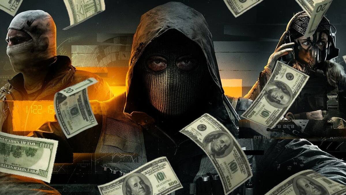 Activision’s blockbuster series continues its impressive sales momentum after 20 years