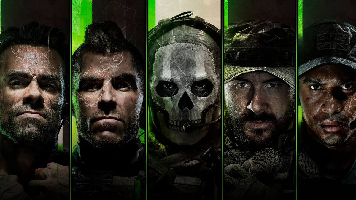 Activision's franchise returned to Valve's platform this year