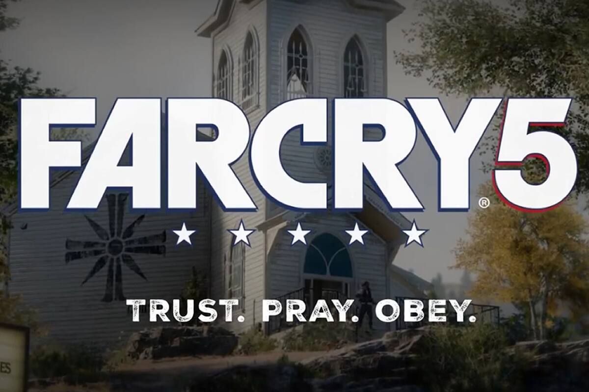 Surge petición para que Ubisoft cancele Far Cry 5