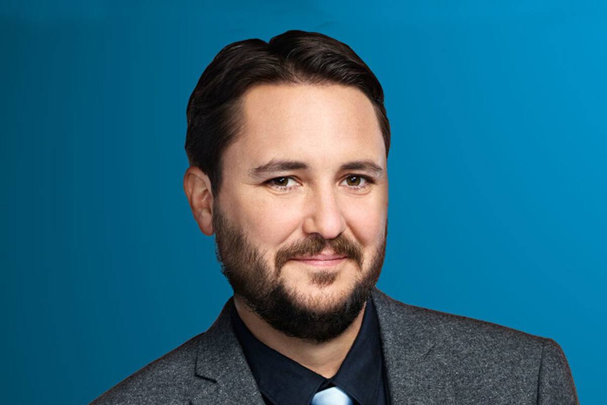 Will Wheaton participará en Code Name: S.T.E.A.M.