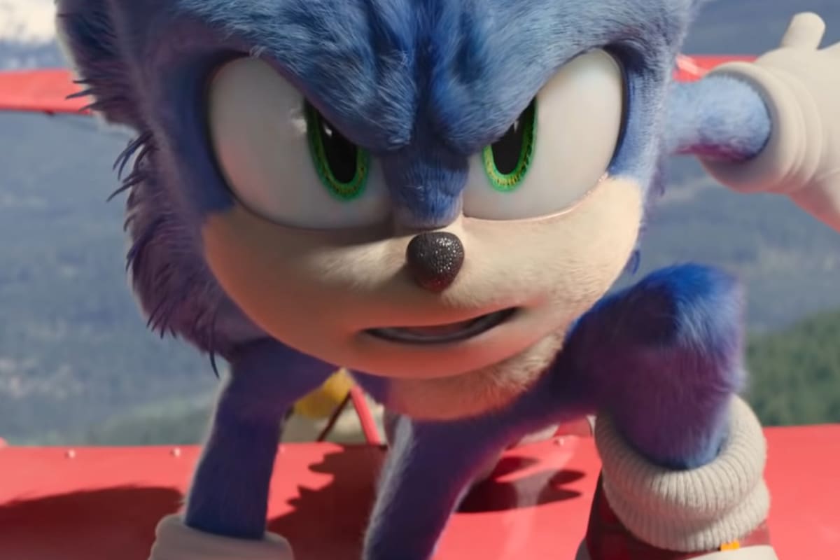 La tercera película de Sonic ya tiene ventana de estreno; la espera será larga