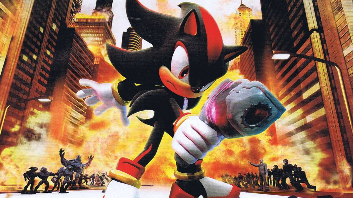 Actor de voz de Shadow aclaró desinformación sobre el juego de 2005
