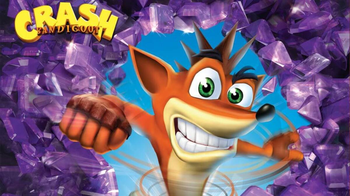 Actor de voz habría "revivido" a Neo Cortex esta semana