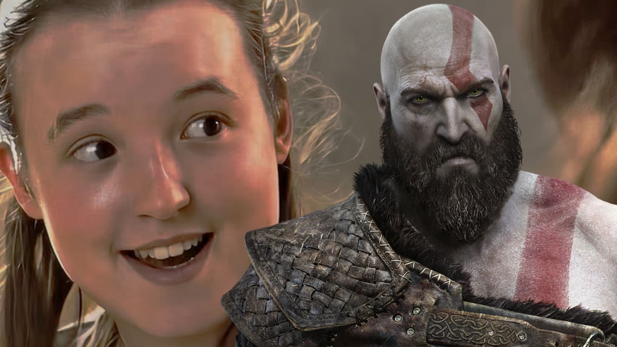 Actor God of War critica serie The Last of Us