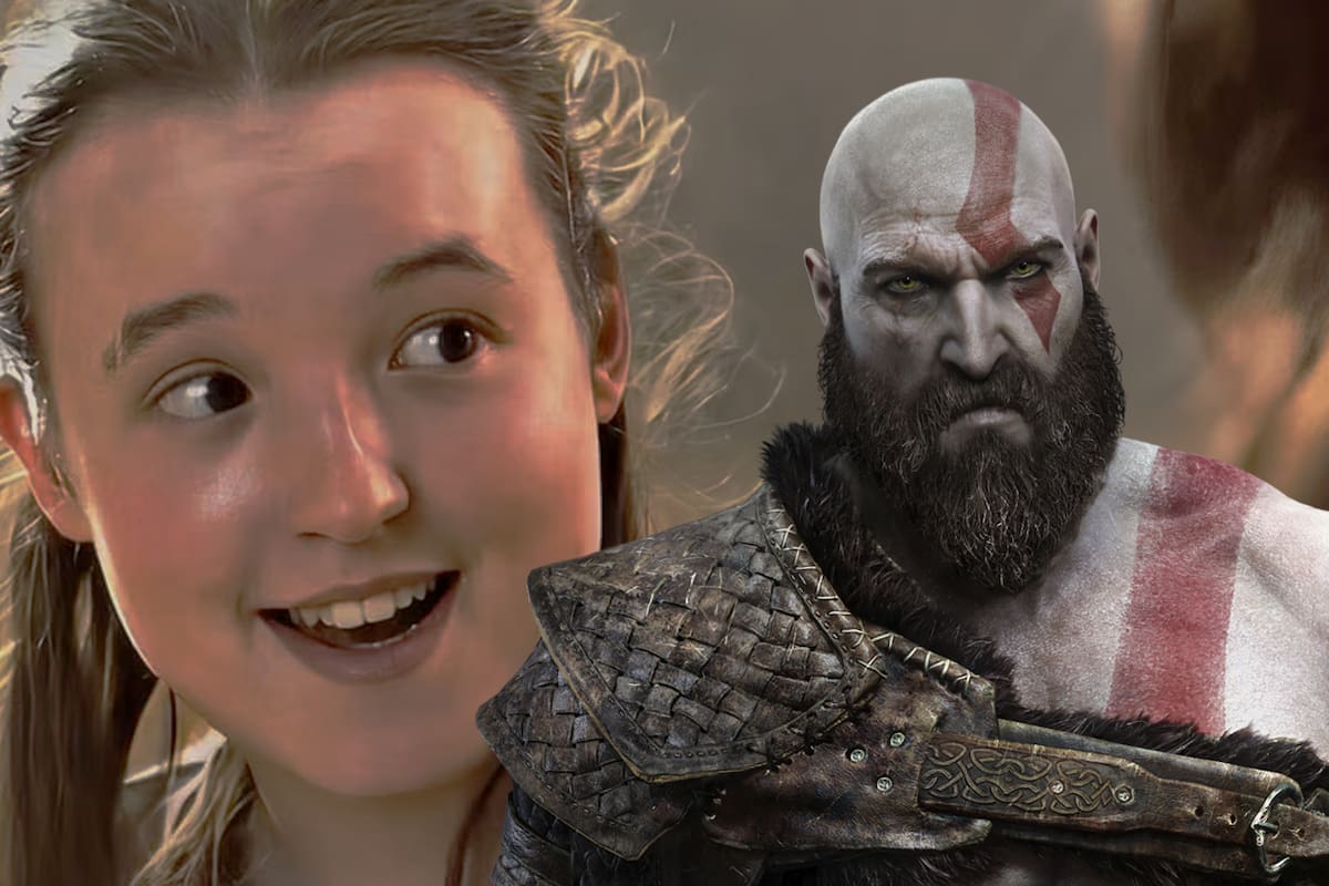 Actor de God of War lanza una dura crítica en contra de la serie de The Last of Us y otras adaptaciones de videojuegos, y los fanáticos están de acuerdo