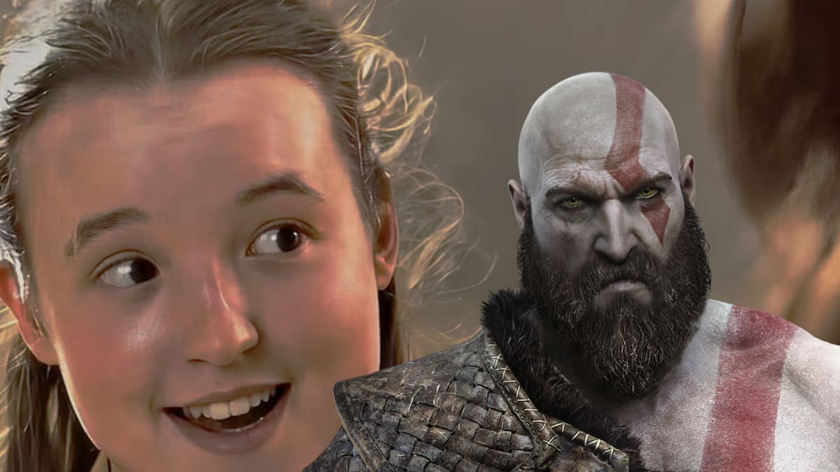 Actor God of War critica serie The Last of Us