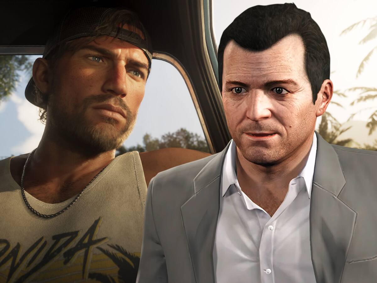Actor GTA V defiende Grand Theft Auto VI