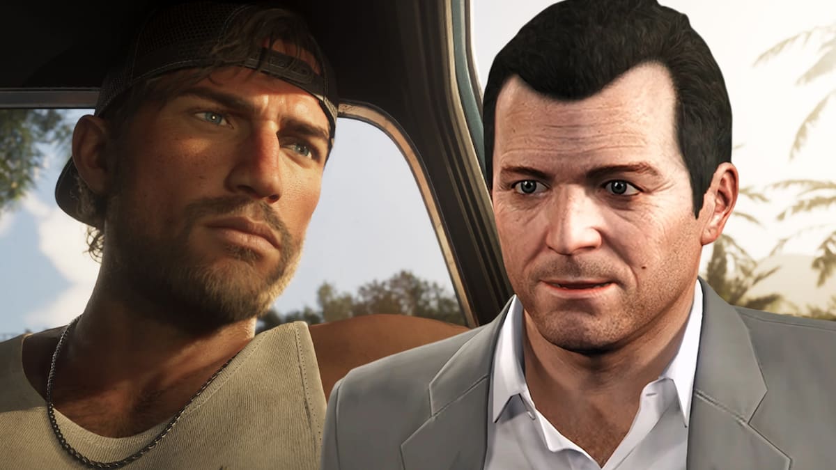 Actor GTA V defiende Grand Theft Auto VI