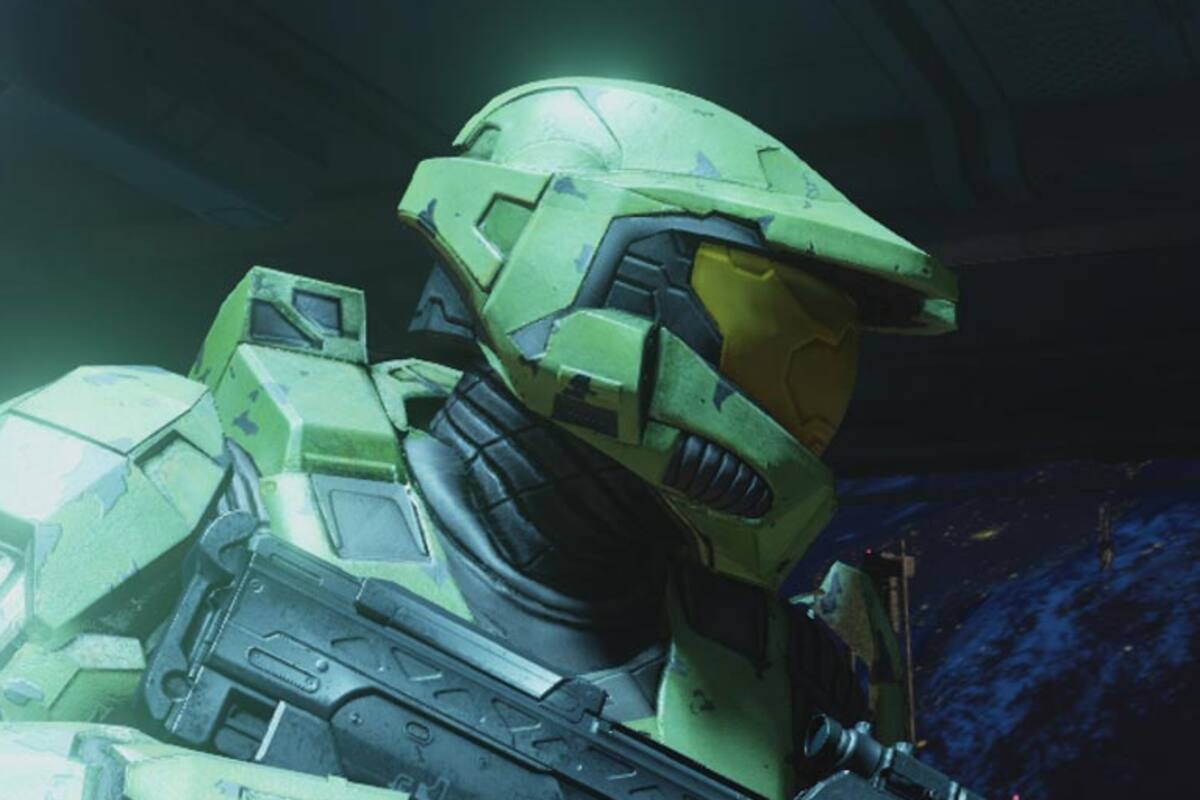 Productores de Halo aceptan Ice Bucket Challenge