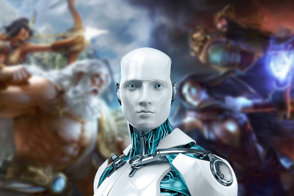 Paladins and Smite criticized for Attempting to Clone Voices with AI
