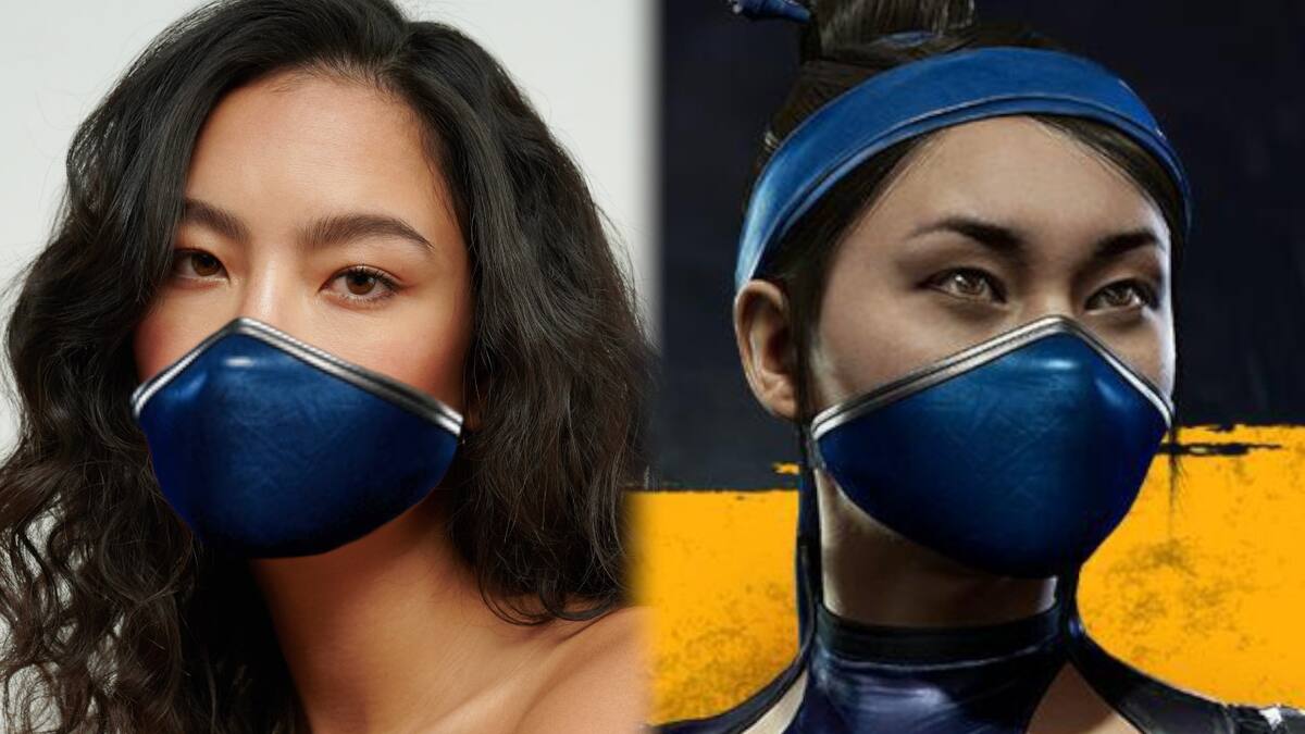 Actriz de Hong Kong dará vida a la princesa del reino de Edenia en Mortal Kombat II