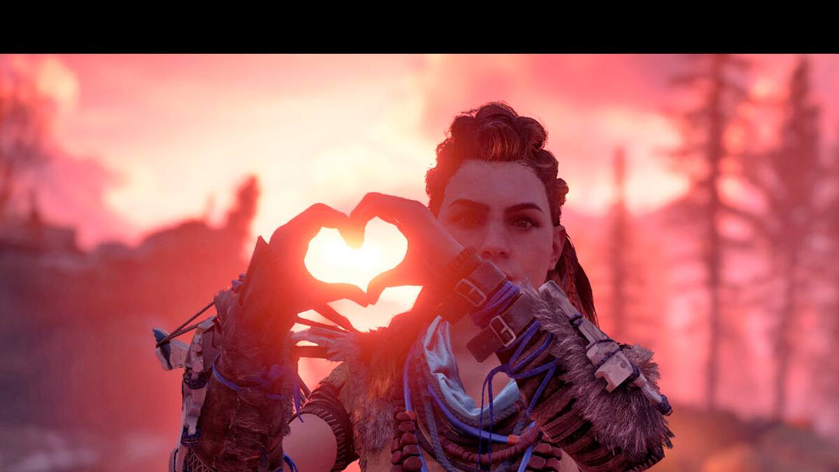 Actriz de voz sabe secretos sobre supuesto nuevo proyecto de Guerrilla Games